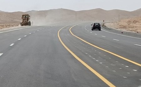 معاون استاندار بوشهر: پروژه‌های اولویت‌دار عمرانی فعال هستند