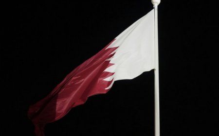 قطر ساکنان اطراف سفارت آمریکا را تخلیه کرد