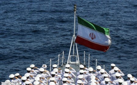 عراقچی: آمریکا از غرق کردن ناوچه دنا به‌شدت پشیمان خواهد شد