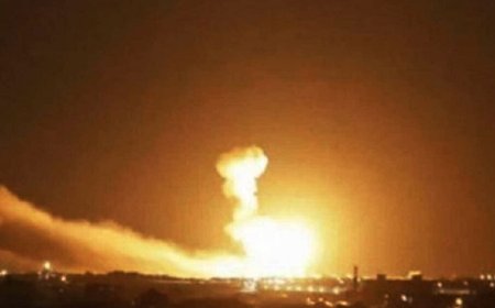 صحیح‌ترین واکنش در لحظه انفجار چیست؟