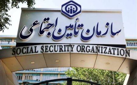 آماده‌باش ۳۵ مرکز درمانی تأمین اجتماعی در خوزستان