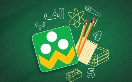 آغاز فعالیت مجازی مدارس خوزستان از روز دوشنبه ۱۸ اسفندماه
