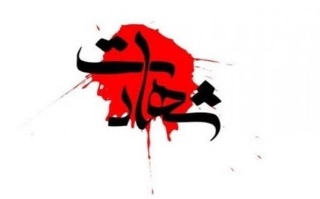 شهادت سرهنگ پاسدار حسن پارسه