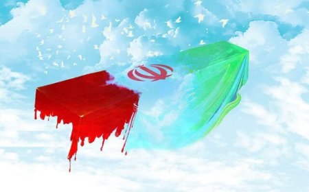 شهادت ۲ پاسدار رودانی در پی حملات به مناطقی از هرمزگان