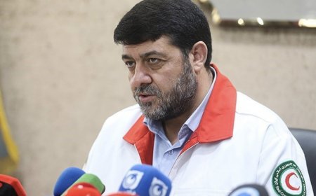 دشمنان به بیش از 6600 واحد غیرنظامی حمله کرده‌اند