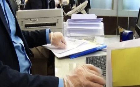ساعت کار ادارات از روز یکشنبه ۱۷ اسفند ماه در به تفکیک استانها اعلام شد