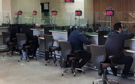 تکلیف پرداخت اقساط بانکی در شرایط ویژه جنگی رسماً اعلام شد