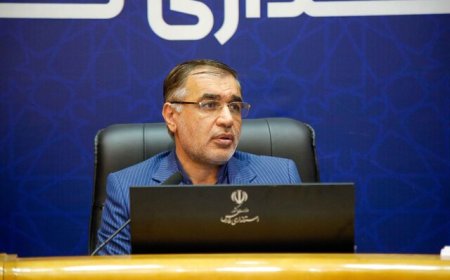 معاون استاندار: کالاهای اساسی مورد نیاز مردم به اندازه کافی در فارس تأمین شده است