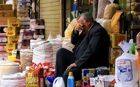 کدام استان‌ها بیشتر از بقیه به تورم دچارند؟