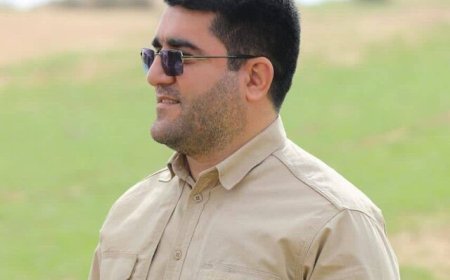 حمله موشکی روز گذشته دشمن به اهواز