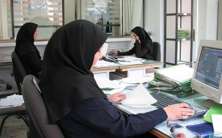 تغییر نحوه فعالیت ادارات خوزستان