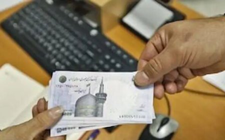 جزئیات تصویب افزایش ۶۰ درصدی دستمزد کارگران