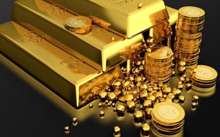 قیمت طلا امروز یکشنبه ۱۷ اسفند ۱۴۰۴