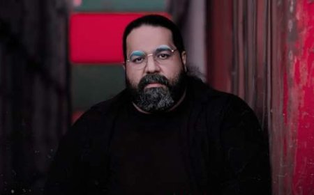 رضا صادقی: قلبم برای دختران معصوم میناب می‌تپد