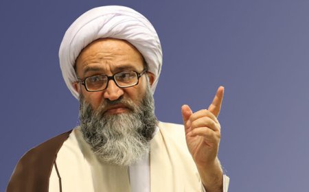 نماینده خوزستان در مجلس خبرگان: گزینه اصلح رهبری انتخاب شده است