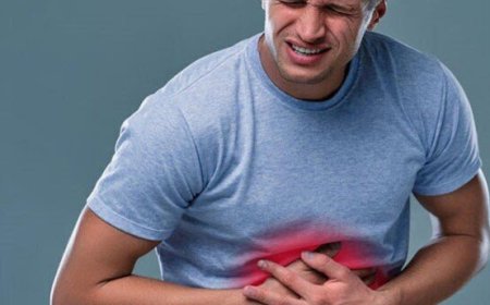 تکنیک‌های اثبات‌شده برای آرام کردن معده عصبی شما