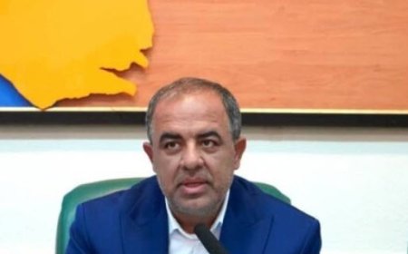 فرماندار بوشهر: ایران در جنگ تمام‌عیار پیروز است