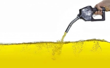 ذخیره و نگهداری بنزین در خانه چه خطراتی در پی دارد؟