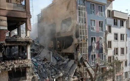 آموزش بقا در شرایط جنگی: حفظ خونسردی و اولویت‌بندی اقدامات