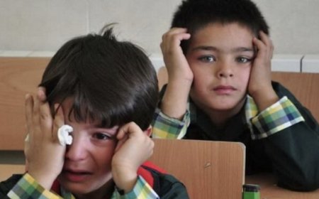 تکنیکی برای کاهش اضطراب در بحران