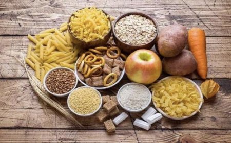 الگوی غذایی که در شرایط بحران باید رعایت کنید