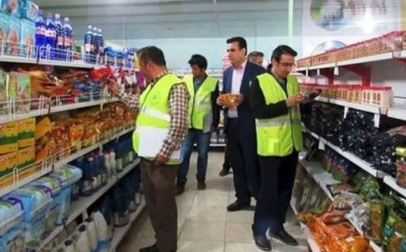 برخورد قاطع با سوء‌استفاده‌کنندگان از شرایط فعلی بازار فارس