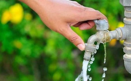 تلاش شبانه‌روزی برای پایدار نگه داشتن شبکه آب قشم