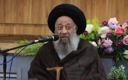 آیت‌الله جزایری: تسریع در اعلام رهبری انقلاب لازم و ضروری است