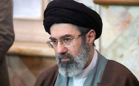 انتصاب مجدد حجت‌الاسلام اژه‌ای به ریاست قوه قضائیه