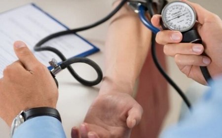 هشدار وزارت بهداشت به بیماران دیابتی و فشار خون بالا در شرایط جنگی