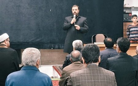 آمادگی کامل فارس در برابر تجاوزات دشمن