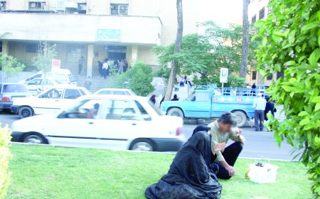 همراهان، دردمندتر از بیمار