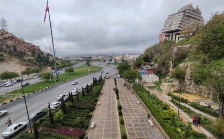 شیراز در مسیر دیپلماسی فرهنگی جهانی؛ نانجینگ چین و آکرا غنا میزبان آیین‌های نکوداشت شهر ادب و حکمت