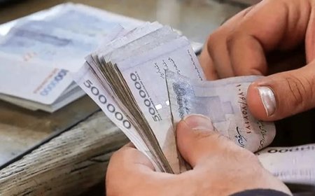 زمان پرداخت حقوق بازنشستگان تأمین‌اجتماعی اعلام شد