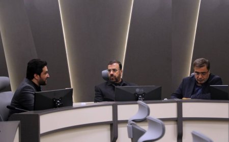 استاندار فارس: مدیریت صندوق‌های بازنشستگی نیازمند رویکردی منطقی و همه‌جانبه است