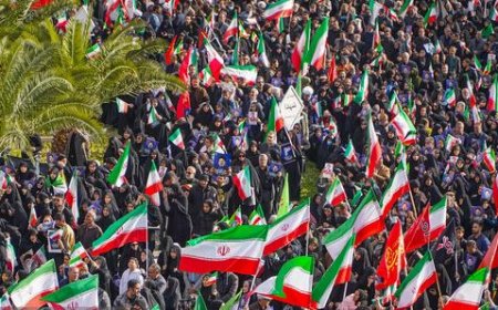 مسیر راهپیمایی روز جهانی قدس در شیراز اعلام شد