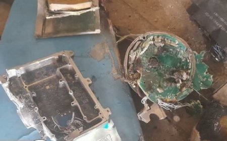 سرنگونی پهپاد متجاوز توسط یک نفر از عشایر قشقایی در آسمان فیروزآباد