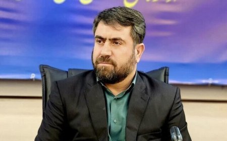 اعزام ۲۷ درصد زندانیان فارس به مرخصی ماه رمضان
