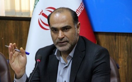 فرماندار عسلویه: امنیت مطلوبی در شهرستان برقرار است