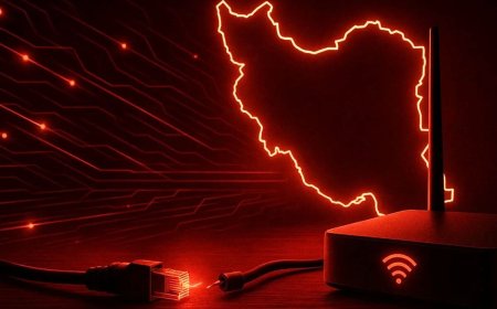 اینترنت بین‌الملل با قیمت نجومی؛ بازار کلاه‌برداری دوباره داغ شد!