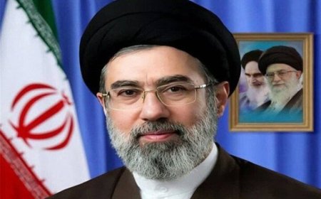 اولین پیام رهبر معظم انقلاب اسلامی