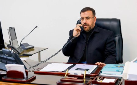 بررسی آخرین وضعیت ۳۷ شهرستان فارس در گفت‌وگوی استاندار با فرمانداران