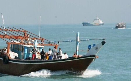 خدمات سفر نوروزی در هرمزگان برقرار است
