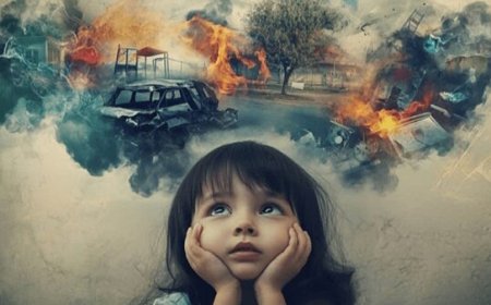 سرنوشت کودکانی که پدر و مادر خود را در جنگ از دست می‌دهند چه می‌شود؟/ مردم چگونه برای فرزندخواندگی فرزندان بهزیستی اقدام کنند؟