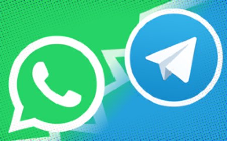 شمشیر تیز نماینده مجلس علیه تلگرام و واتس‌اپ
