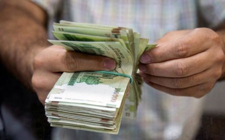 حقوق کارگران تا پایان سال نهایی می‌شود