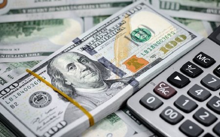 قیمت دلار، یورو و درهم امروز شنبه ۲۳ اسفند ۱۴۰۴