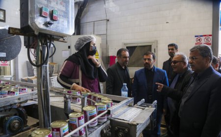 فارس با هیچ بن‌بستی در مسیر تولید مواجه نیست