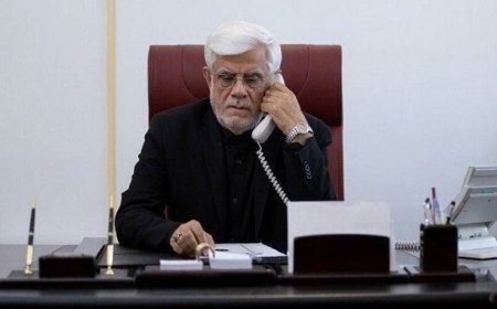 قدردانی معاون اول رئیس‌جمهور از حضور مردم کهگیلویه وبویراحمد در صحنه دفاع از انقلاب
