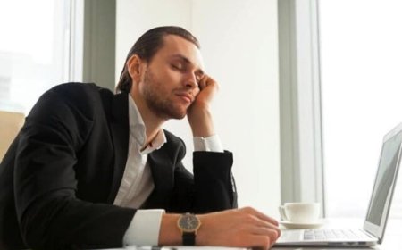 علت آشفتگی و خستگی در فصل بهار چیست؟